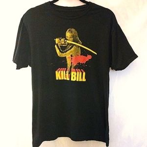 Kill Bill Beatrix Kiddo T-Shirt